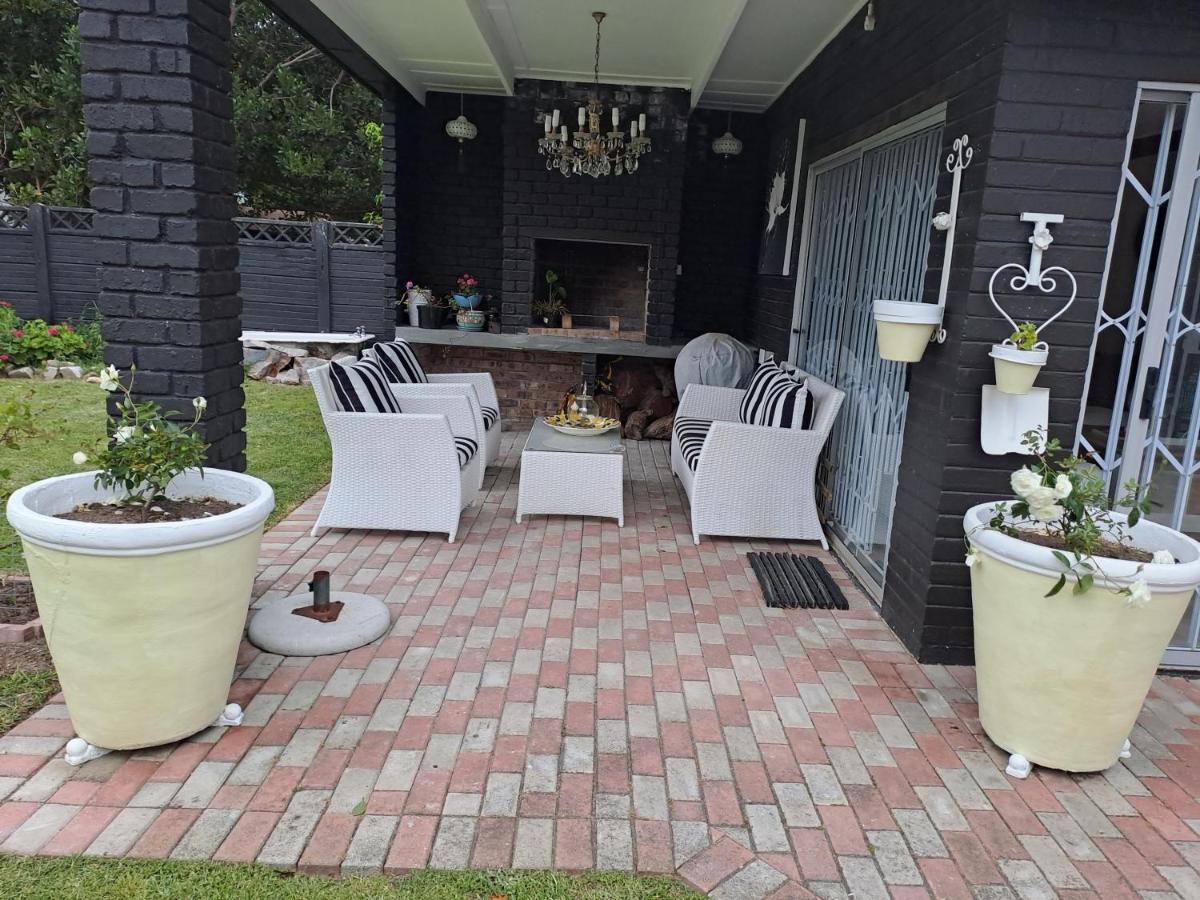 Milky Way Executive Suite Hermanus Extérieur photo