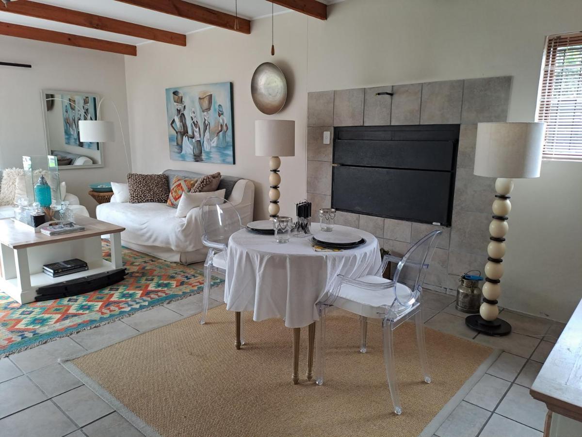 Milky Way Executive Suite Hermanus Extérieur photo