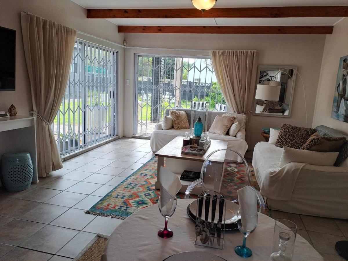 Milky Way Executive Suite Hermanus Extérieur photo