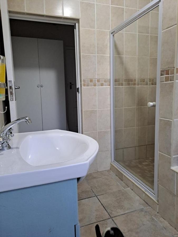 Milky Way Executive Suite Hermanus Extérieur photo